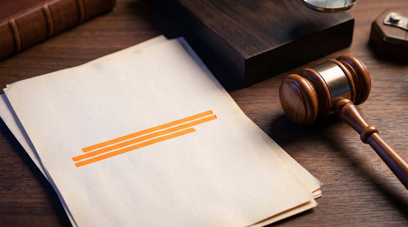 A close-up of a legal document highlighting California Civil Code Section 3342 and california dog bite law, with a wooden gavel resting beside it.